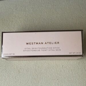 Westman Atelier Vital Skin Foundation Stick